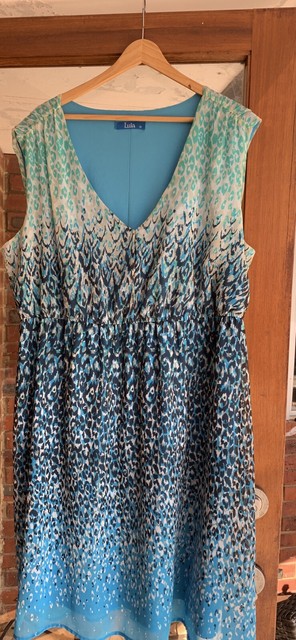 size 18 dresses myer